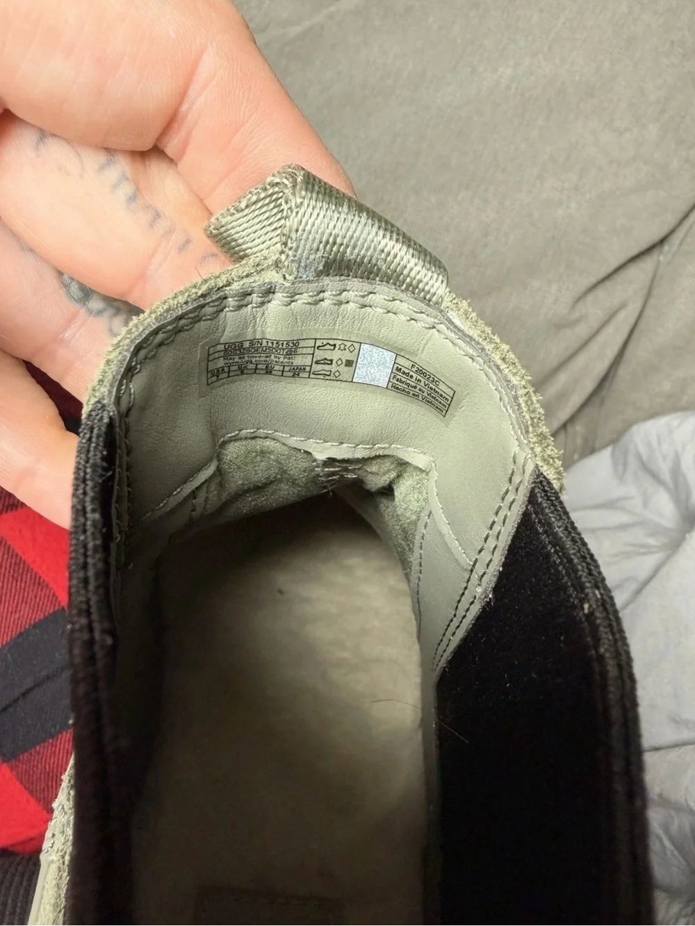 UGG women’s brisbane